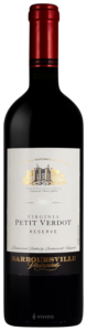 Barboursville Vineyards Petit Verdot Reserve N.V.