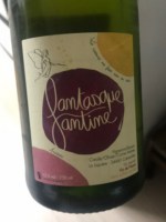 Clos Fantine Fantasque Fantine Blanc