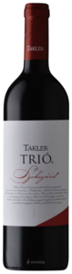 Takler Trió Red N.V.