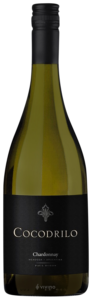 Viña Cobos Cocodrilo Chardonnay N.V.