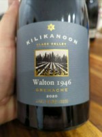 Kilikanoon Walton 1946 Grenache