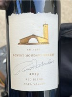 Robert Mondavi Winery Red Blend