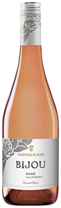 Château St. Jean Bijou Rosé N.V.