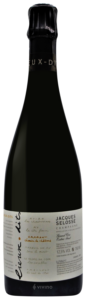 Jacques Selosse Lieux-dits Chemin de Châlons Extra Brut Champagne Grand Cru 'Cramant' N.V.
