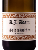 Goldtröpfchen Kabinett
