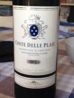 Castorani Coste delle Plaie Trebbiano d'Abruzzo Superiore