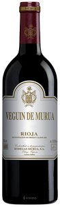 Veguín de Murua Rioja N.V.
