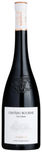 Château Roubine Premium Rouge Côtes de Provence (Cru Classé) N.V.