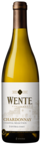 Wente Vineyards Coastal Selection Chardonnay N.V.