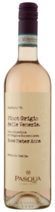 Pasqua Vigneti e Cantine Mater Anna Pinot Grigio Single Vineyard Rosé N.V.
