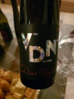 David Reynaud - Domaine Les Bruyères Very Delicious Nectar