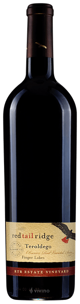 Red Tail Ridge Teroldego | Vivino English