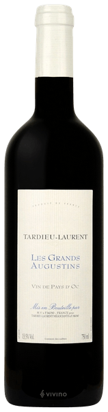 Tardieu-Laurent Les Grands Augustins