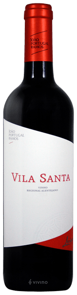 Joao Portugal Ramos Vila Santa Tinto