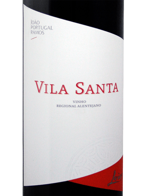 Vila Santa Tinto