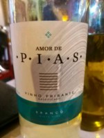 Campelo Amor de Pias Branco