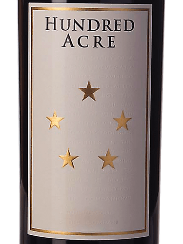 Kayli Morgan Vineyard Cabernet Sauvignon