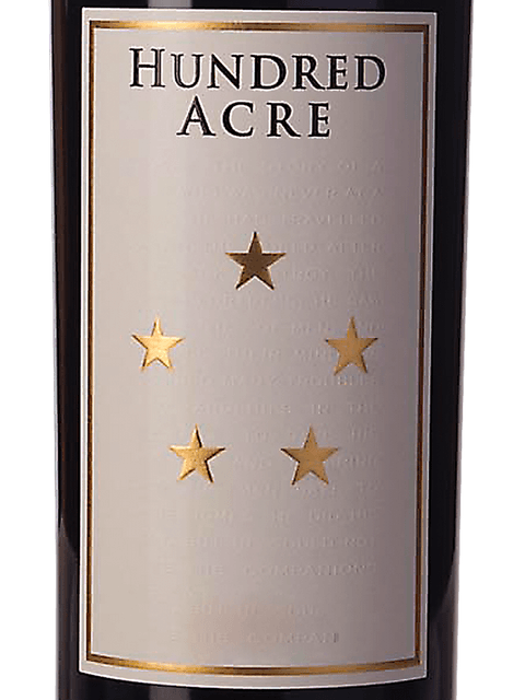 Kayli Morgan Vineyard Cabernet Sauvignon