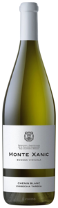 Monte Xanic Chenin Blanc Cosecha Tardía N.V.