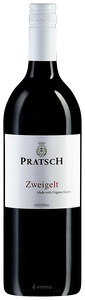 Pratsch Zweigelt N.V.