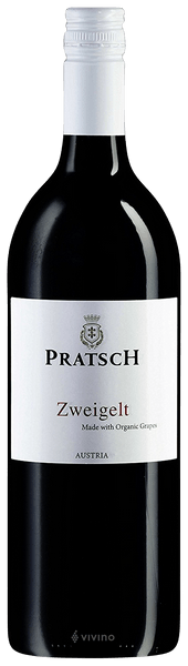 Pratsch Zweigelt