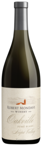 Robert Mondavi Winery Fumé Blanc N.V.