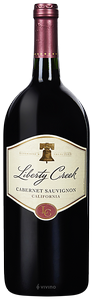 Liberty Creek Cabernet Sauvignon N.V.