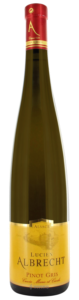 Lucien Albrecht Cuvée Marie et Cecile Pinot Gris N.V.