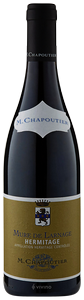 M. Chapoutier Hermitage Mure de Larnage N.V.