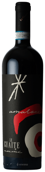 Le Guaite Di Noemi Amarone 2008