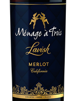 Lavish Merlot
