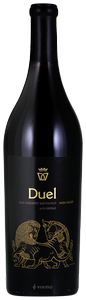Darioush Duel Cabernet Sauvignon - Shiraz N.V.