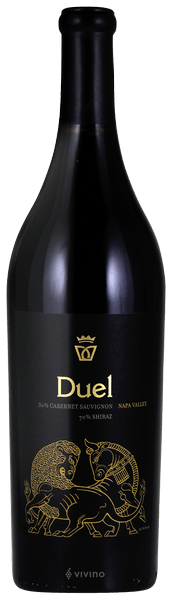 Darioush Duel Cabernet Sauvignon - Shiraz