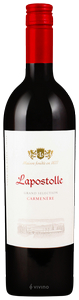 Lapostolle Grand Selection Carmenère N.V.