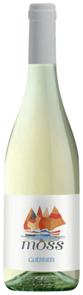 Guerrieri Moss Frizante