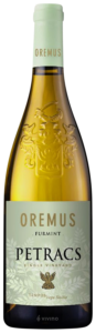 Oremus Petracs Furmint N.V.
