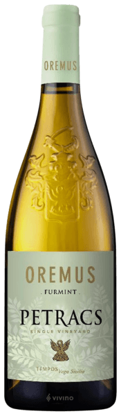 Oremus Petracs Furmint