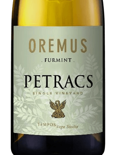Petracs Furmint