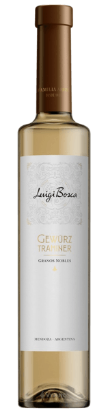 Luigi Bosca Granos Nobles Gewürztraminer