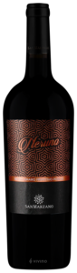 San Marzano Neruno Negroamaro - Primitivo N.V.