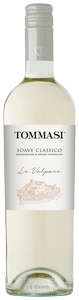 Tommasi Le Volpare Soave Classico N.V.
