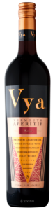 Quady Vya Vermouth Sweet N.V.