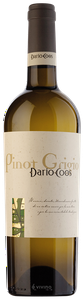 Dario Coos Pinot Grigio N.V.