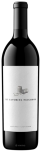 My Favorite Neighbor Cabernet Sauvignon 2021