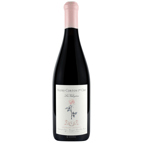 ワイン Aloxe-Corton 1er Cru Les Valoziers 2023 2023 Charles
