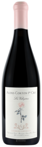 Charles Lachaux Aloxe-Corton 1er Cru 'Les Valozières' | Vivino English