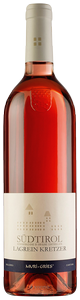 Muri-Gries Lagrein Kretzer Rosato N.V.