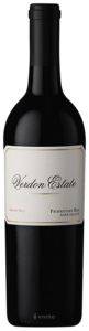 Verdon Estate Reserve No.5 Proprietary Red N.V.
