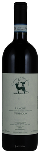 Cascina delle Rose Langhe Nebbiolo N.V.
