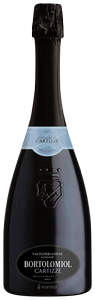 Bortolomiol Valdobbiadene Superiore Cartizze Millesimato N.V.